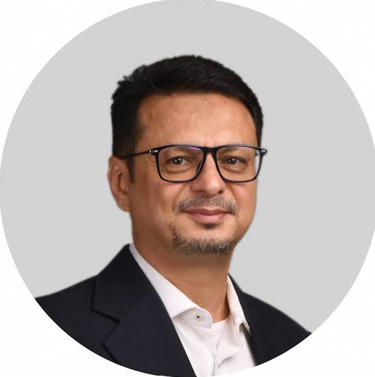 Pradeep Gairola